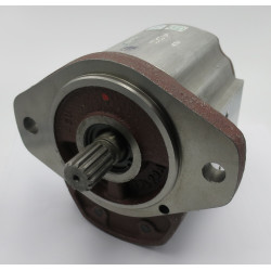 2PL 37.85CC/REV HYDRAULIC GEAR PUMP