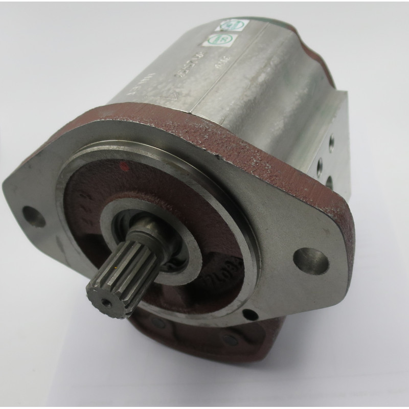 2PL 37.85CC/REV HYDRAULIC GEAR PUMP