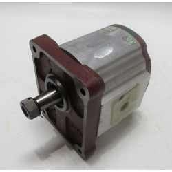 2PL 37.85CC/REV HYDRAULIC GEAR PUMP