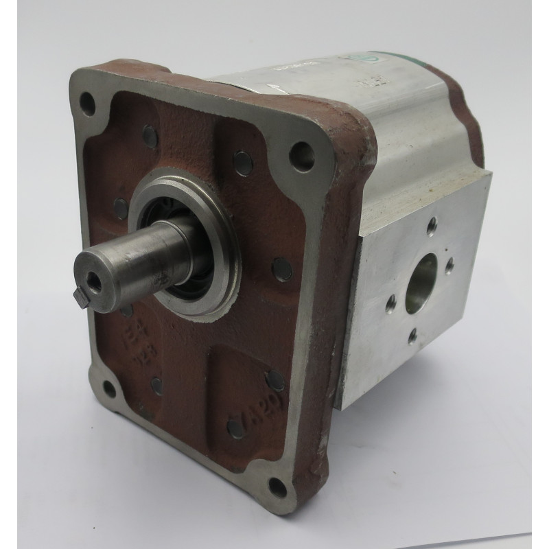 2PL 45.50CC/REV HYDRAULIC GEAR PUMP