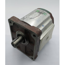 2PL 45.50CC/REV HYDRAULIC GEAR PUMP