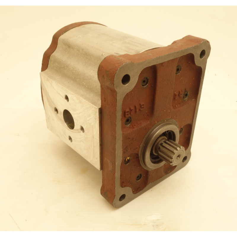 2PL 45.50CC/REV HYDRAULIC GEAR PUMP