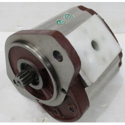 2PL 45.50CC/REV HYDRAULIC GEAR PUMP