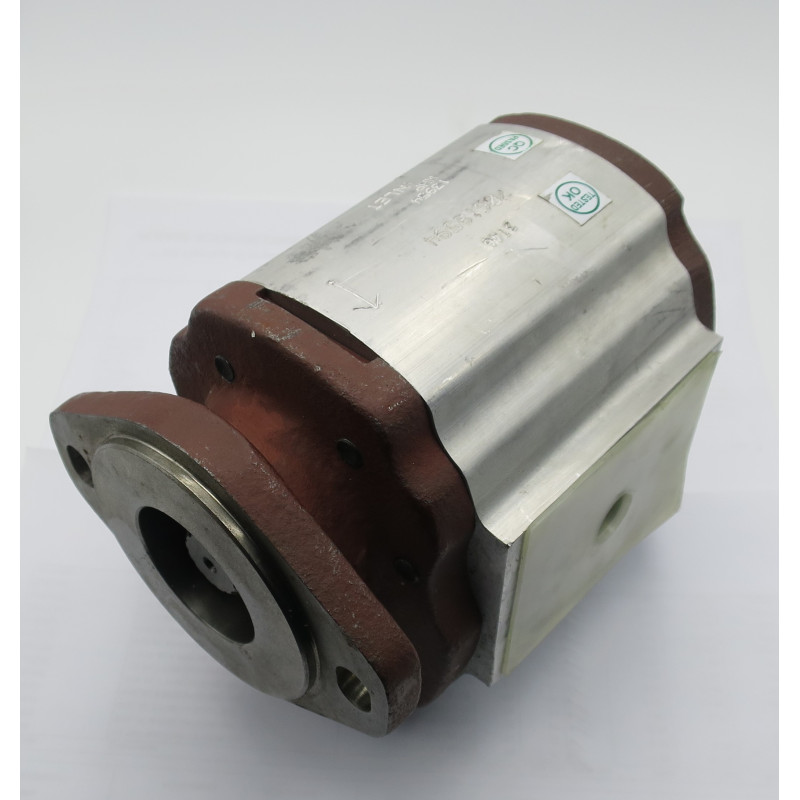 2PL 45.50CC/REV HYDRAULIC GEAR PUMP