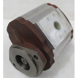 2PL 45.50CC/REV HYDRAULIC GEAR PUMP