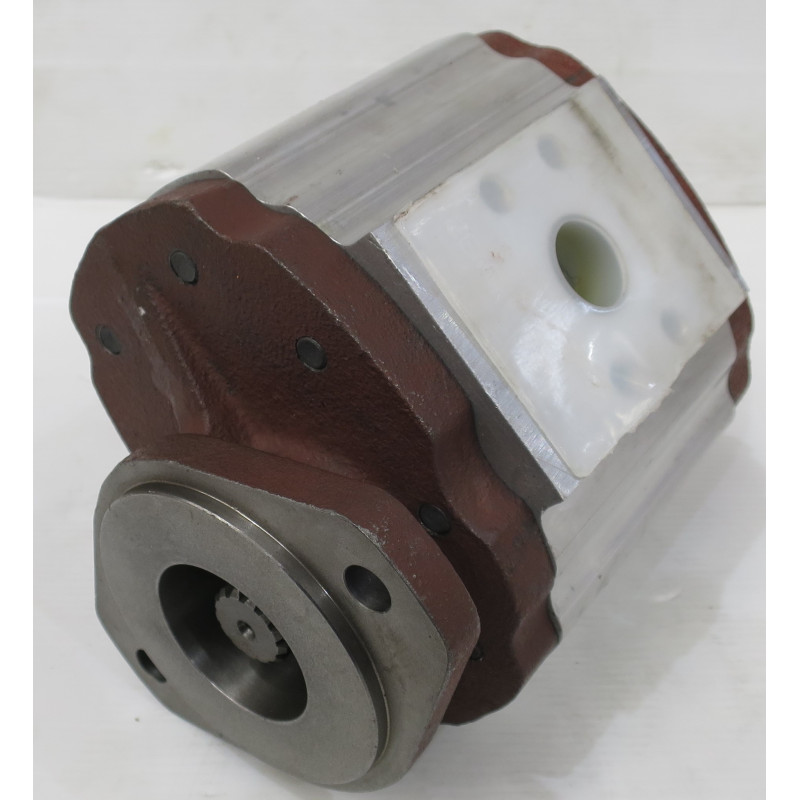 2PL 45.50CC/REV HYDRAULIC GEAR PUMP