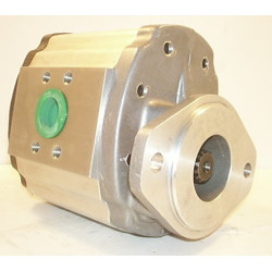 2PL 45.50CC/REV HYDRAULIC GEAR PUMP