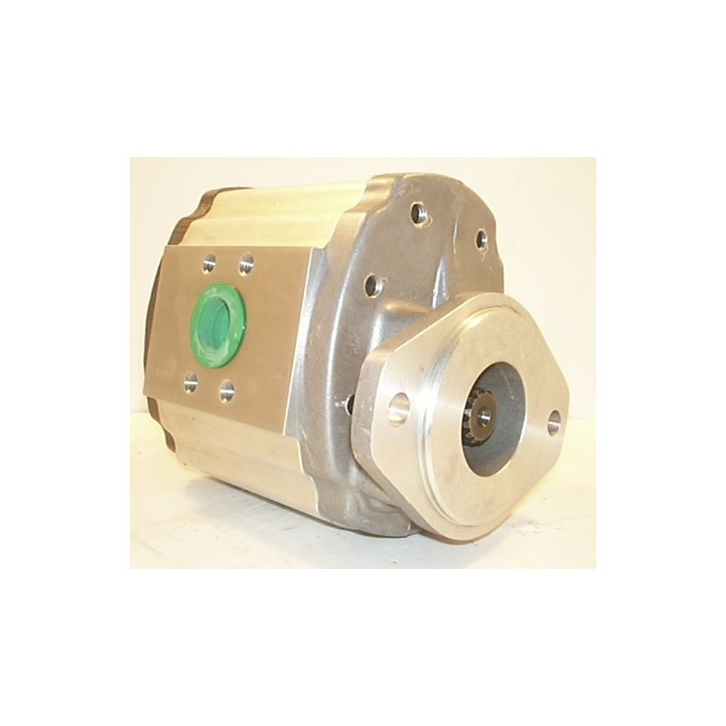 2PL 45.50CC/REV HYDRAULIC GEAR PUMP