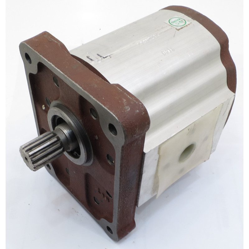 2PL 45.55CC/REV HYDRAULIC GEAR PUMP