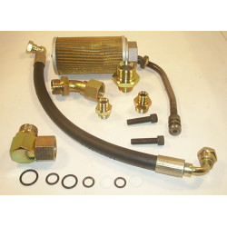 PIPE KIT LEYLAND PUMP 5U1/07891