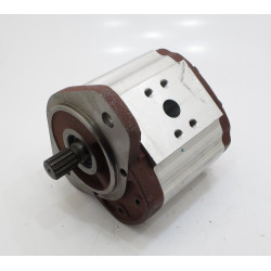 2PL 45.50CC/REV HYDRAULIC GEAR PUMP