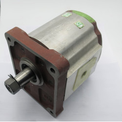 2PL 45.50CC/REV HYDRAULIC GEAR PUMP