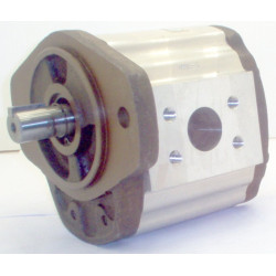 2PL 49.35CC/REV HYDRAULIC GEAR PUMP