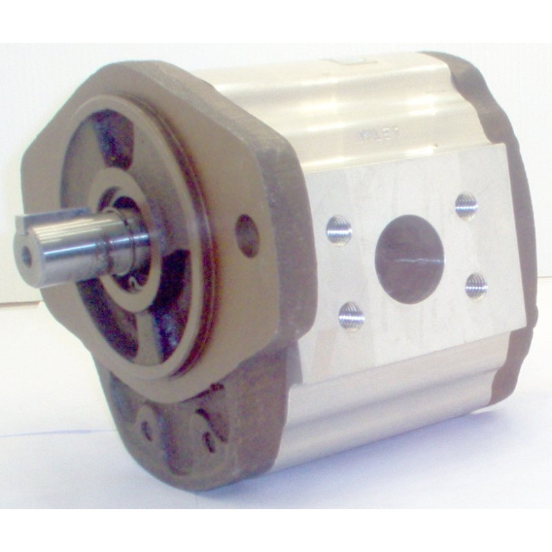 2PL 49.35CC/REV HYDRAULIC GEAR PUMP