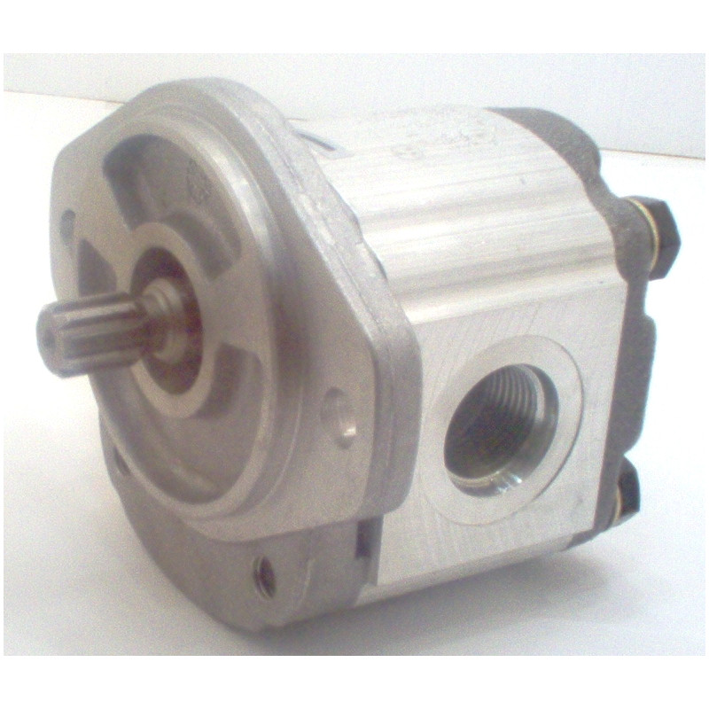 1PX100ASSJBN VJD 7111 PUMP