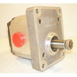 1PX100C HAMECH 6398W HYDRAULIC PUMP