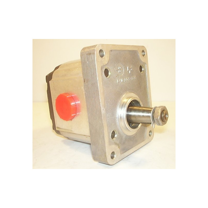 1PX100C HAMECH 6398W HYDRAULIC PUMP