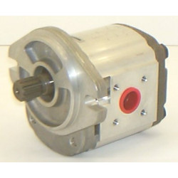 1SX140A 6664Y DAEWOO HYDRAULIC PUMP