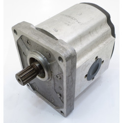 2PL 49.35CC/REV HYDRAULIC GEAR PUMP