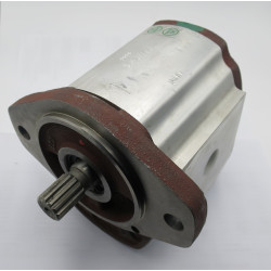 2PL 49.35CC/REV HYDRAULIC GEAR PUMP