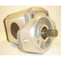 2PX330C FINLAY 8520M HYDRAULIC PUMP