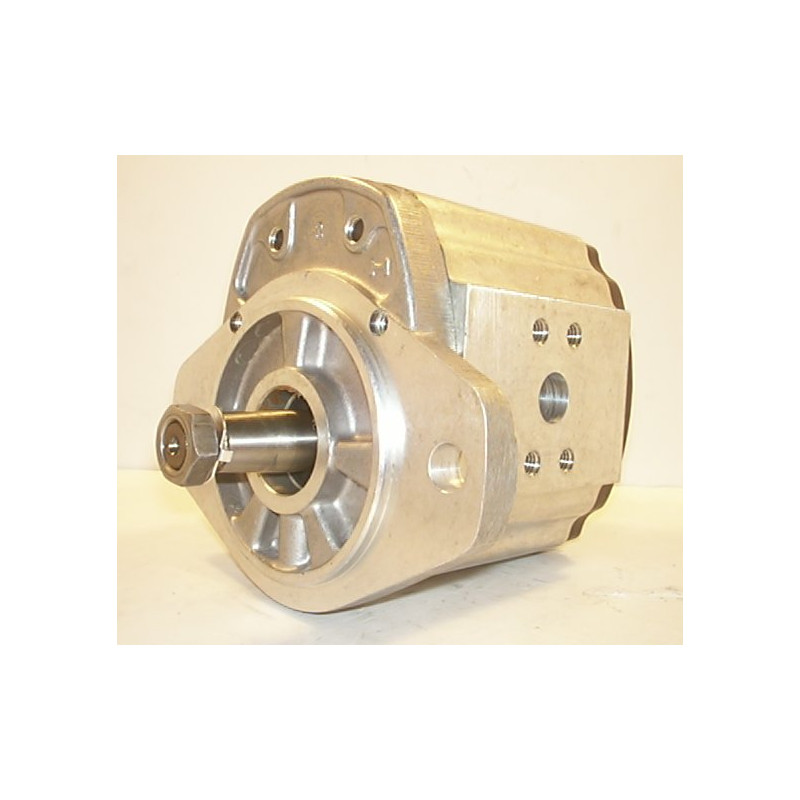 2PL 49.35CC/REV HYDRAULIC GEAR PUMP