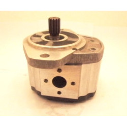 FINLAY 10242038 HYDRAULIC GEAR PUMP