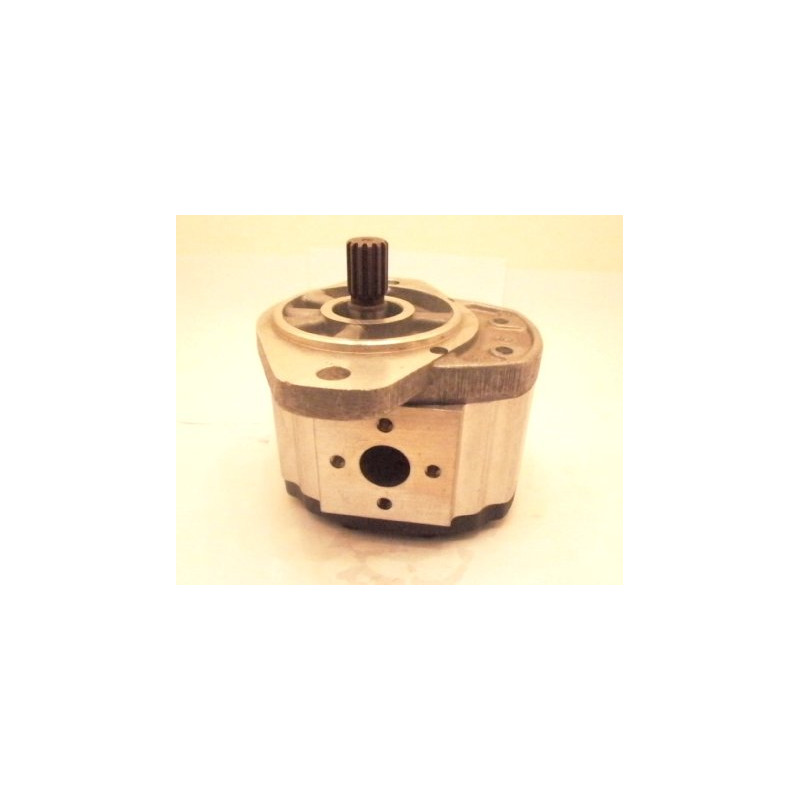 FINLAY 10242038 HYDRAULIC GEAR PUMP