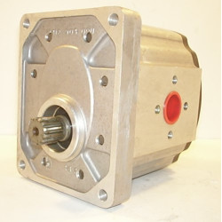 2PL 49.35CC/REV HYDRAULIC GEAR PUMP