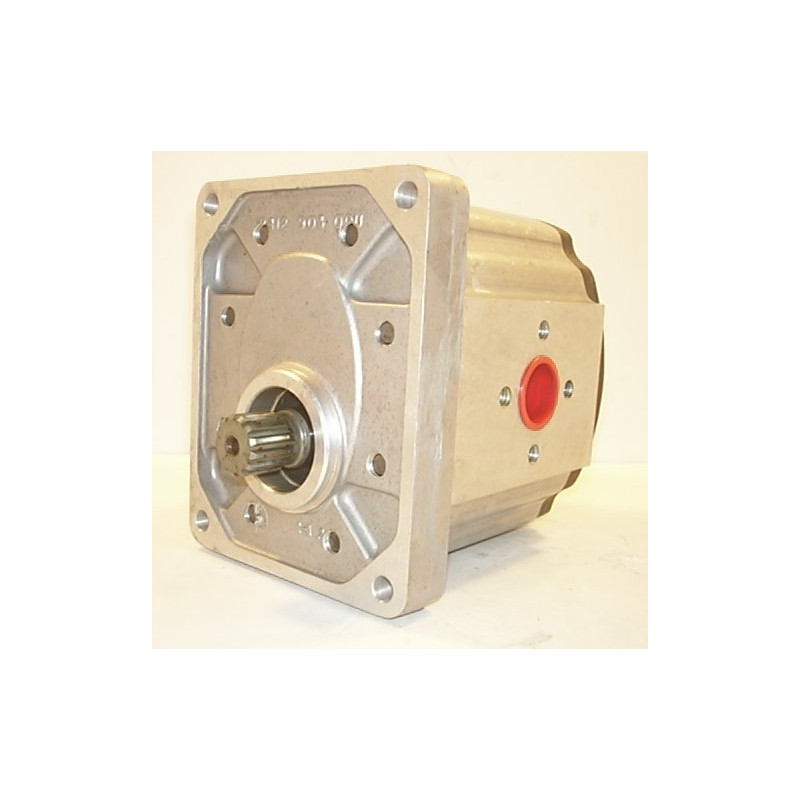 2PL 49.35CC/REV HYDRAULIC GEAR PUMP