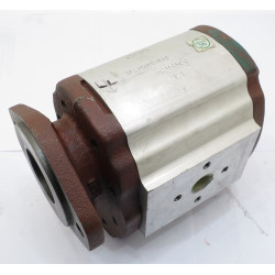 2PL 49.35CC/REV HYDRAULIC GEAR PUMP