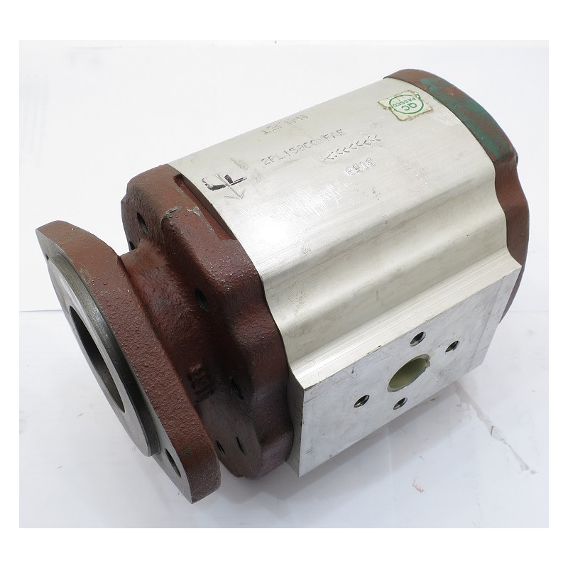 2PL 49.35CC/REV HYDRAULIC GEAR PUMP