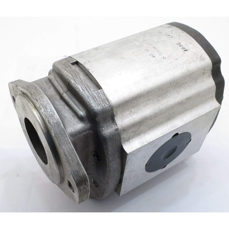 2PL 49.35CC/REV HYDRAULIC GEAR PUMP