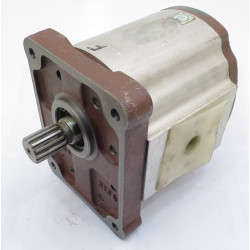 2PL 49.35CC/REV HYDRAULIC GEAR PUMP