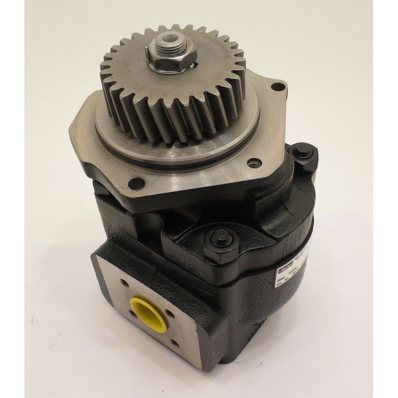 2PR046C HYDRAULIC GEAR PUMP 93539