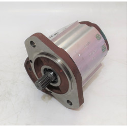 2PL 49.35CC/REV HYDRAULIC GEAR PUMP