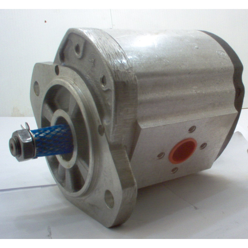 2PL 49.35CC/REV HYDRAULIC GEAR PUMP