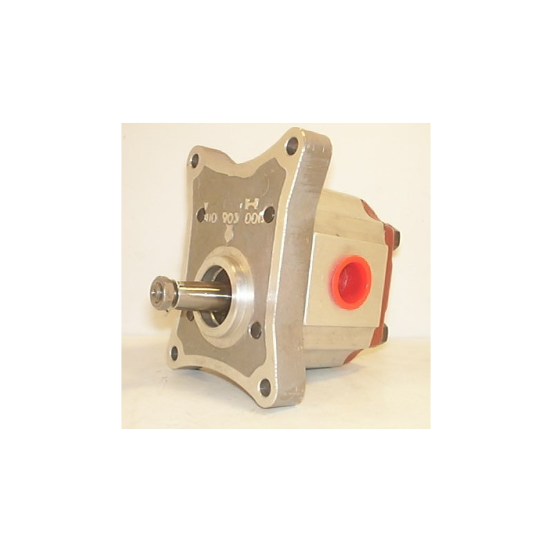 LINDE 3007355/2 HYDRAULIC GEAR PUMP