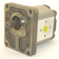 2PL33.23CC/REV STD HYDRAULIC GEAR