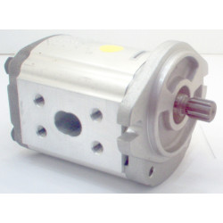 1SX250C HYDRAULIC GEAR PUMP 5702V