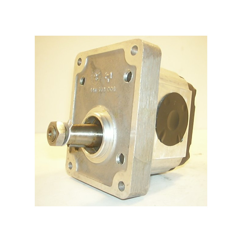 1PL015C 8572 MOWER HYDRAULIC PUMP