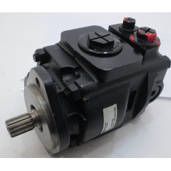 JCB 2CX HYDRAULIC STEERING PUMP