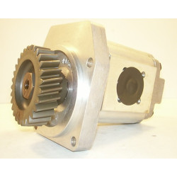 1PX170C JCB 76464 HYDRAULIC PUMP **