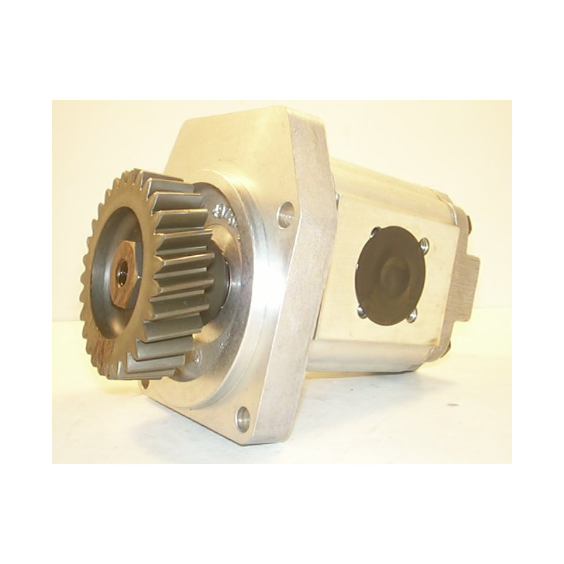 1PX170C JCB 76464 HYDRAULIC PUMP **