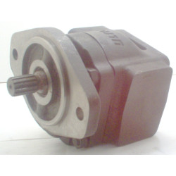 2PR037C 8459T HYDRAULIC PUMP 88160