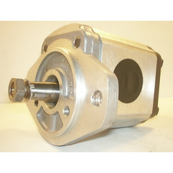 2PX330A HYDRAULIC GEAR PUMP 7229L