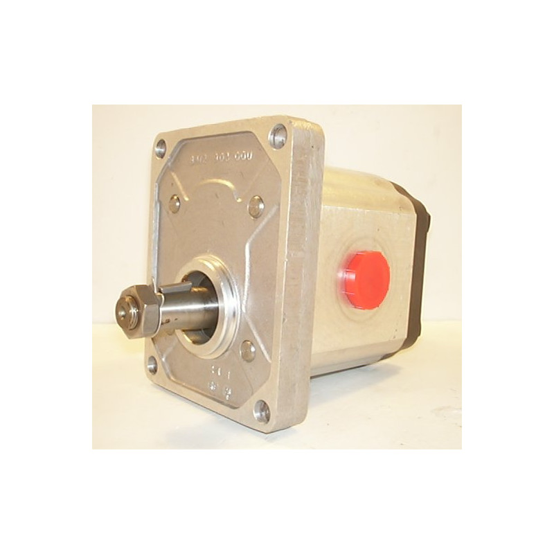 2PX 28.77CC/REV HYDRAULIC GEAR PUMP