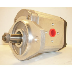 2PX 37.85CC/REV HYDRAULIC GEAR PUMP