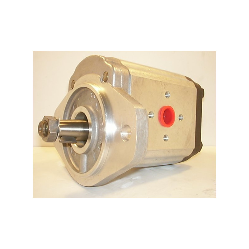 2PX 37.85CC/REV HYDRAULIC GEAR PUMP