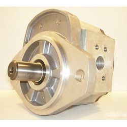 3PL 47.08CC/REV HYDRAULIC GEAR PUMP